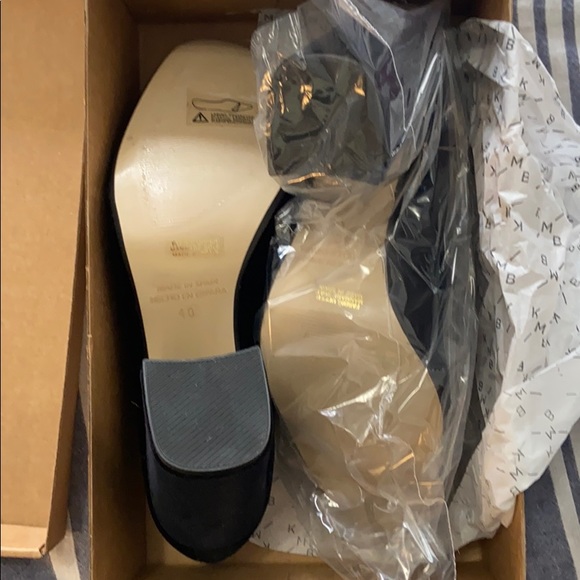 COPY - New KMB "Arcilla" Velvet - Picture 4 of 6